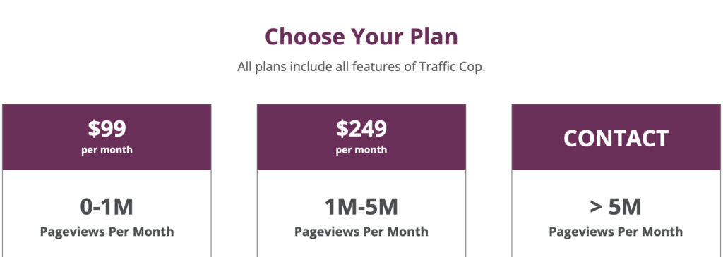 Traffic_Cop_Pricing