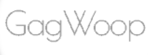 gagwoop logo