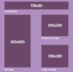 rectangle_leaderboard_half_page_ad_size