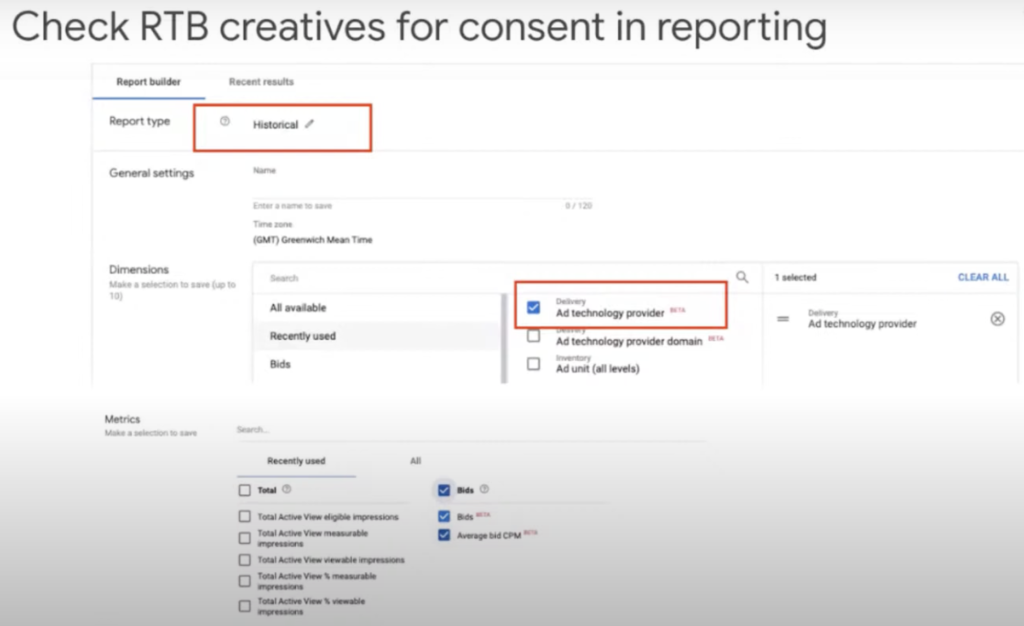 The A-Z guide to Google Ad Manager within privacy parameters [2025] MonitizeMore