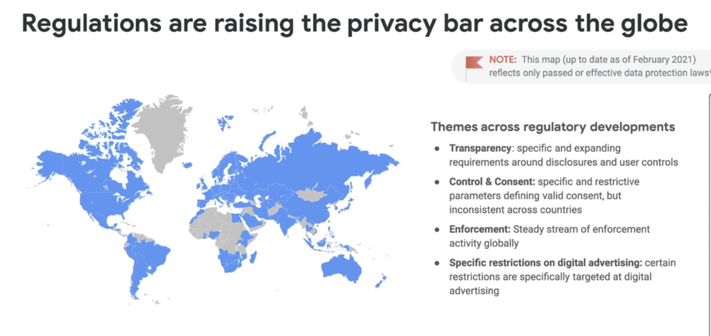 Helping Publishers Thrive in Today's Privacy Environment [2024] MonitizeMore