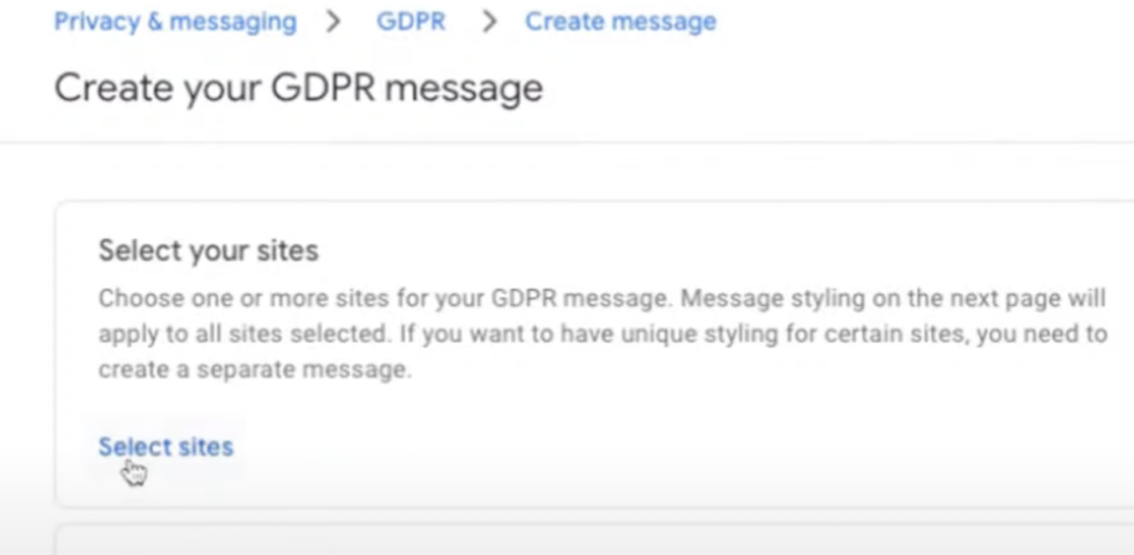The A-Z guide to Google Ad Manager within privacy parameters [2025] MonitizeMore