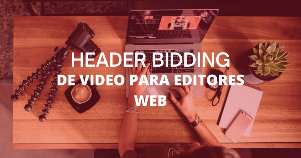 header bidding de video