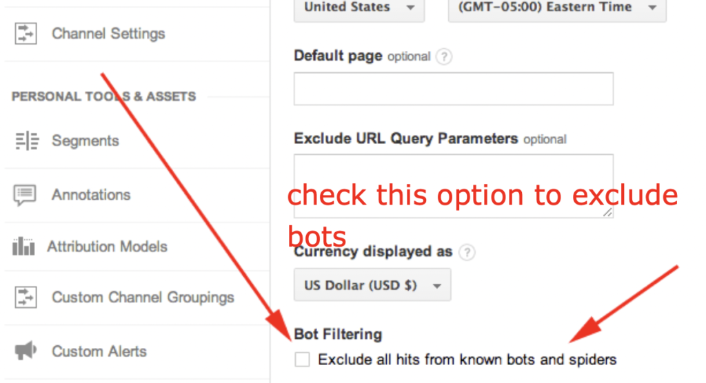 3 easy ways to fix invalid traffic & prevent AdSense Bans MonitizeMore