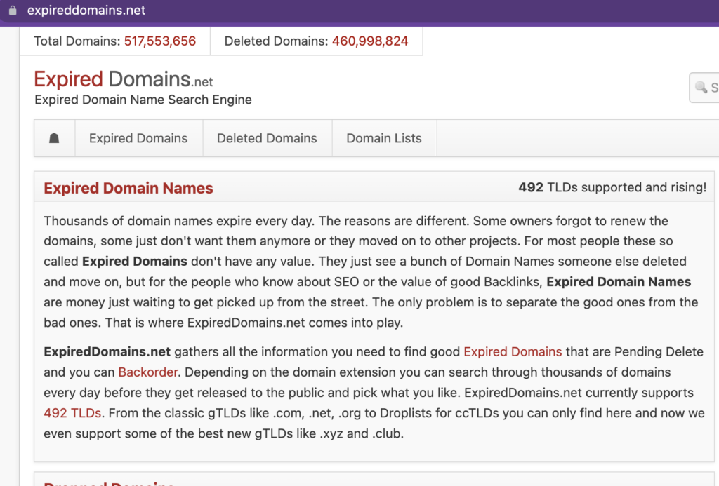 expired-domains
