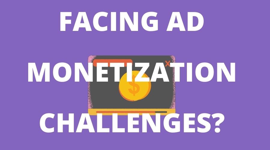 web-monetization-challenges