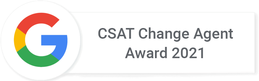 CSAT Logo