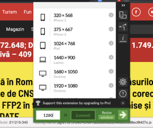 ¿Cómo utilizar el informe de bloques de anuncios ocultos? MonitizeMore