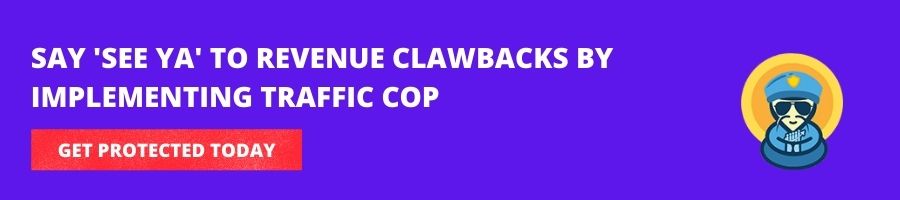 revenue clawback-traffic-cop