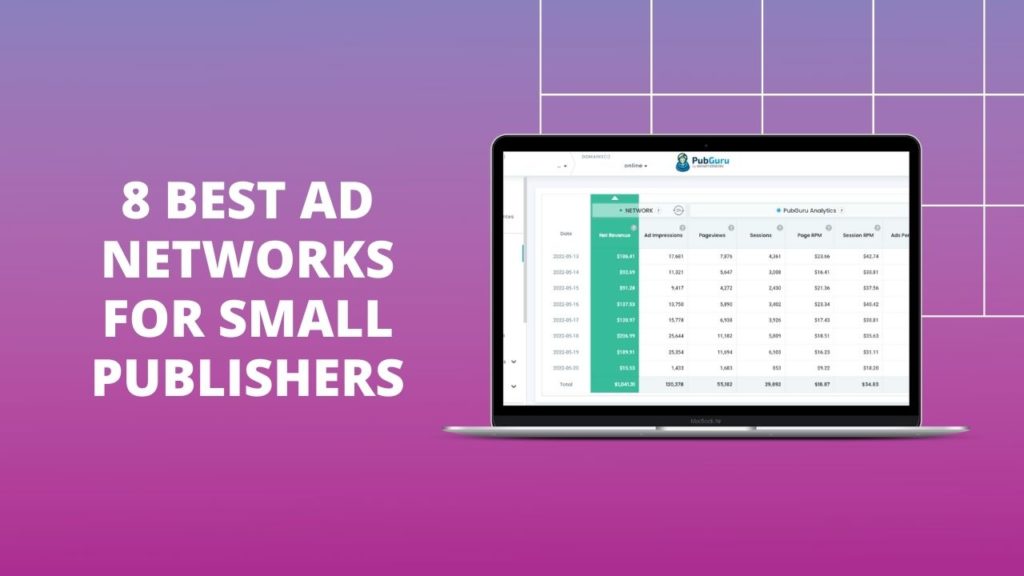 8-best-ad-networks-for-small-publishers-bloggers-fast-approval