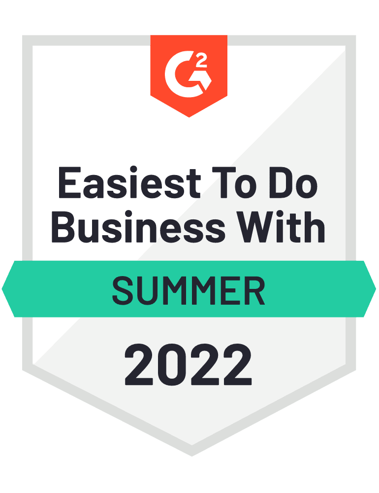 MonetizeMore recognized as High Performer in 2 Categories in G2 Summer 2022 Reports MonitizeMore