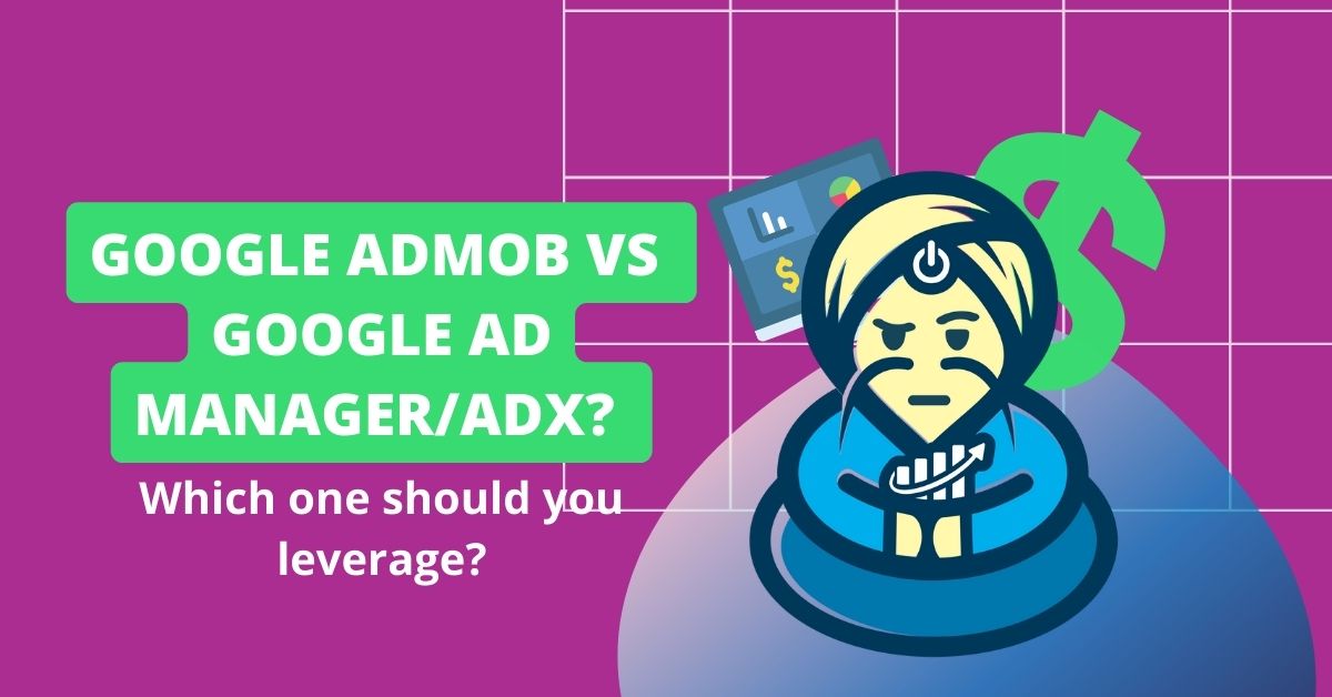 google-admob-vs-google-ad-exchange
