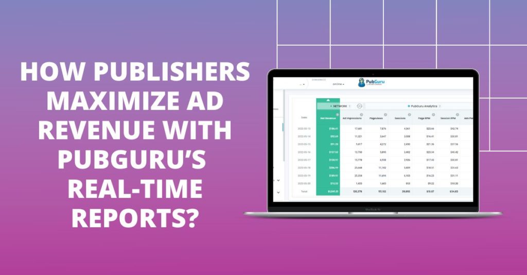 how-publishers-maximize-ad-revenue-reports