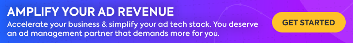 What is a Leaderboard ad? How does it bring more revenue? MonitizeMore