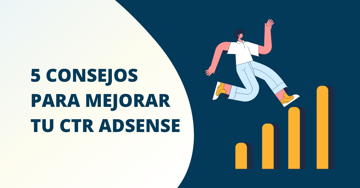 mejorar tu ctr de adsense