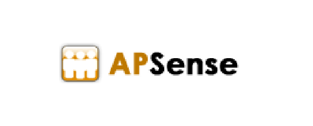 Logo APSense