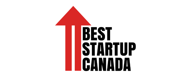 Logo Best Startup Canada