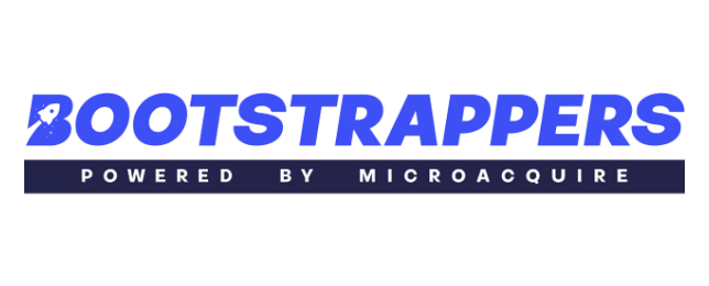 Logo Bootstrapper