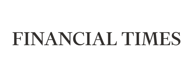 Logo Financial Time