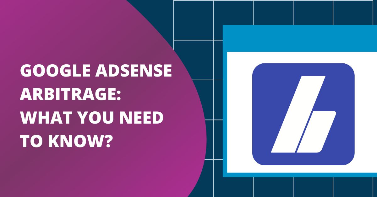 arbitragem google-adsense