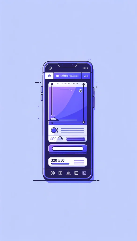 Best Mobile Ad Sizes to implement in 2024 [Don't miss out] MonitizeMore