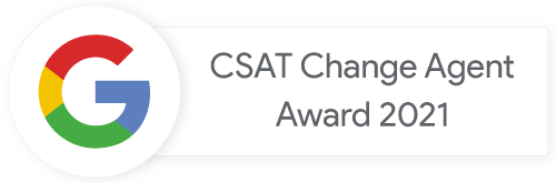 CSAT Logo