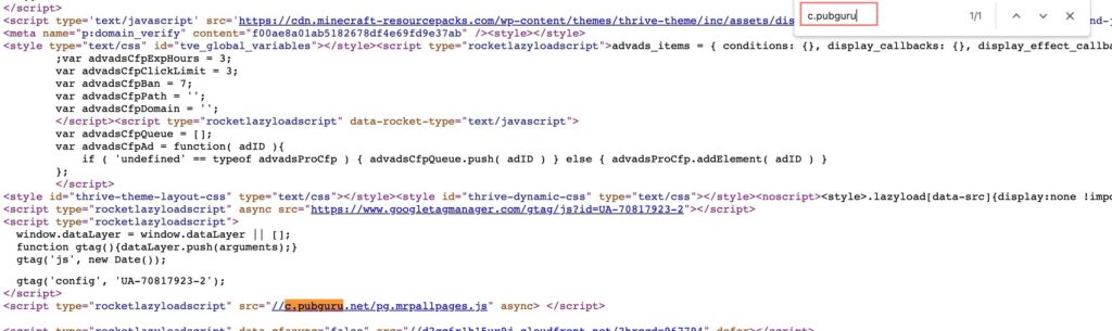ad-tag-script