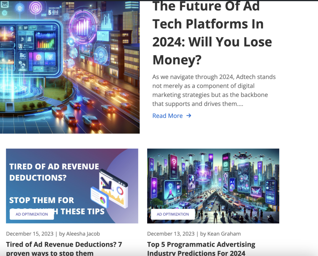 2025 New Year's Resolutions for New Publishers - MEME Edition MonitizeMore
