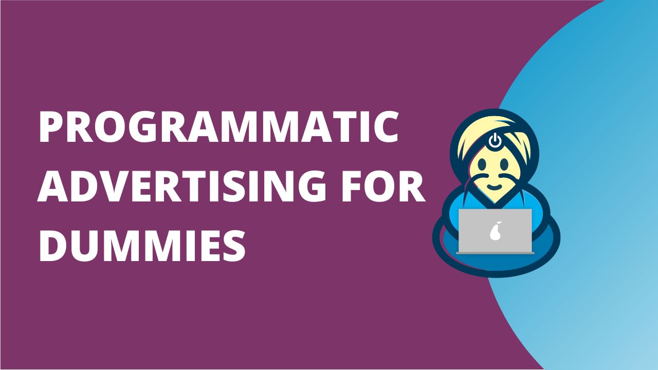 Where Does Programmatic Go From Here?