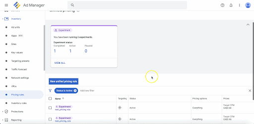 Unlock 100% revenue Potential of Your Ad Inventory with Google Ad Manager Pricing Rules MonitizeMore