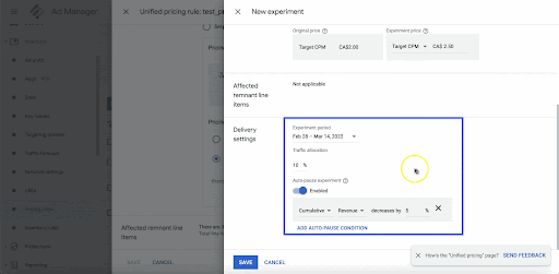 Unlock 100% revenue Potential of Your Ad Inventory with Google Ad Manager Pricing Rules MonitizeMore