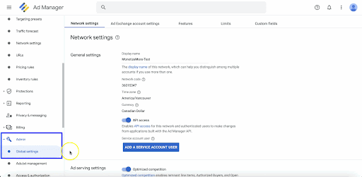 Libere todo o potencial de receita do seu inventário de anúncios com as regras de preços do Google Ad Manager MonitizeMore