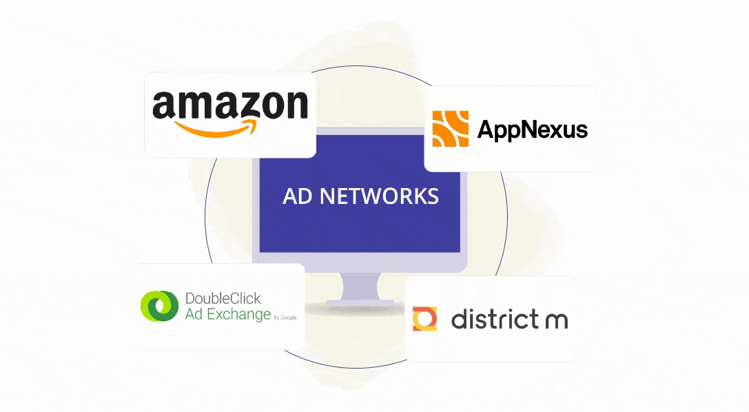 Premium ad networks by Monetizemore