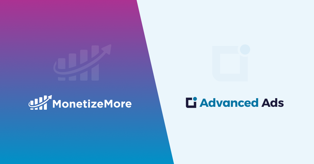 Monetizemore acquire Advanced Ads