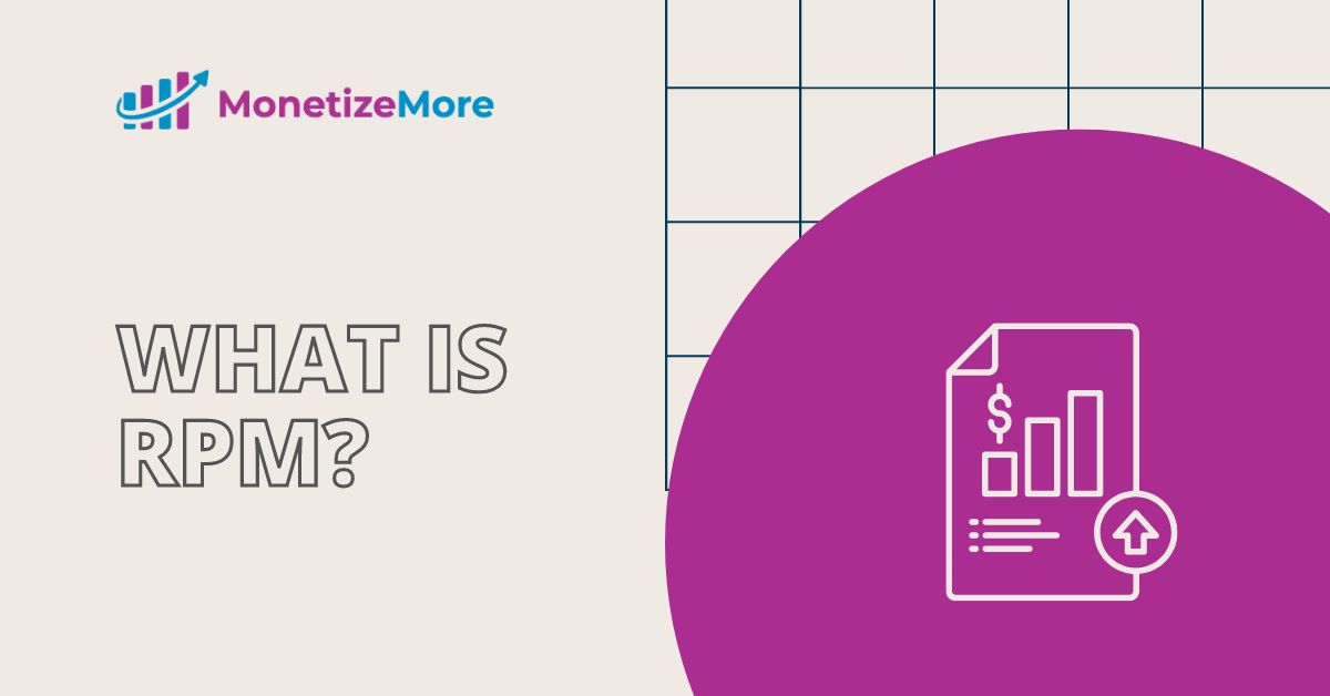 RPM vs CPM Formula on : Differences & Examples