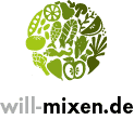 Logo Will_mixen