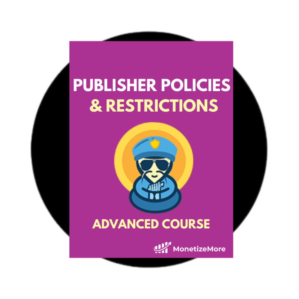Mastering App Store Policies: Evading Repetitive Content Pitfalls MonitizeMore