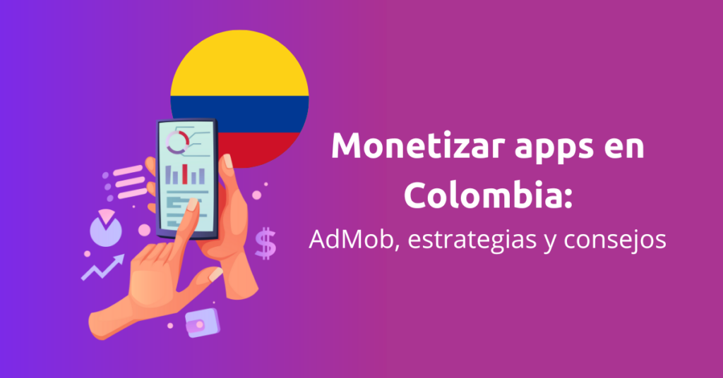 monetizar apps