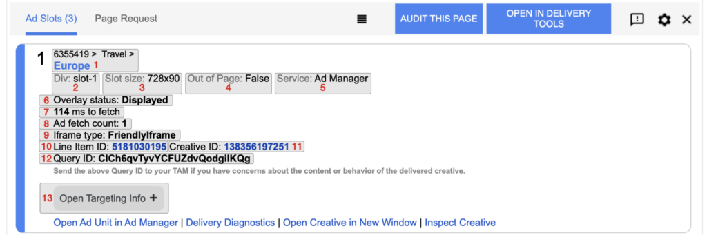Google Publisher Console: How to access + Troubleshooting Guide MonitizeMore Google Publisher Console: How to access + Troubleshooting Guide MonitizeMore