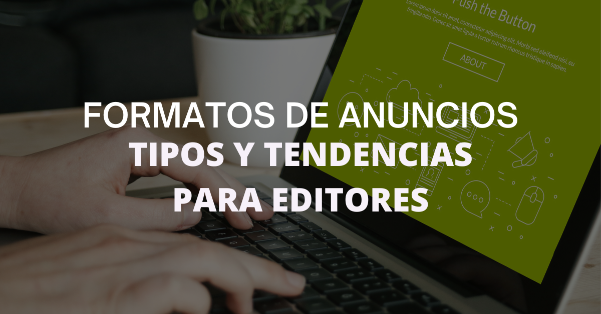 formatos de anuncios