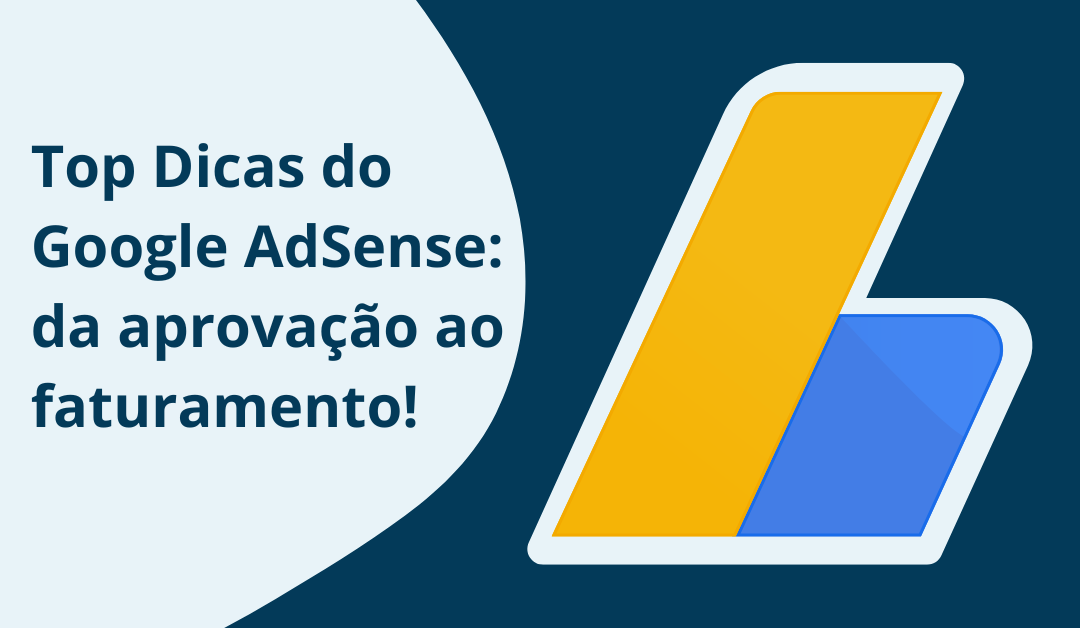 dicas google adsense