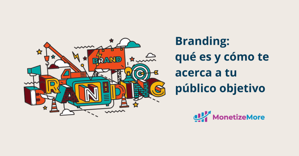 branding que es