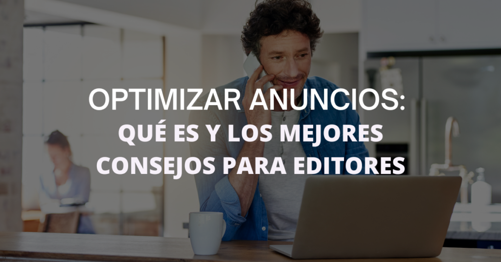 optimizar anuncios