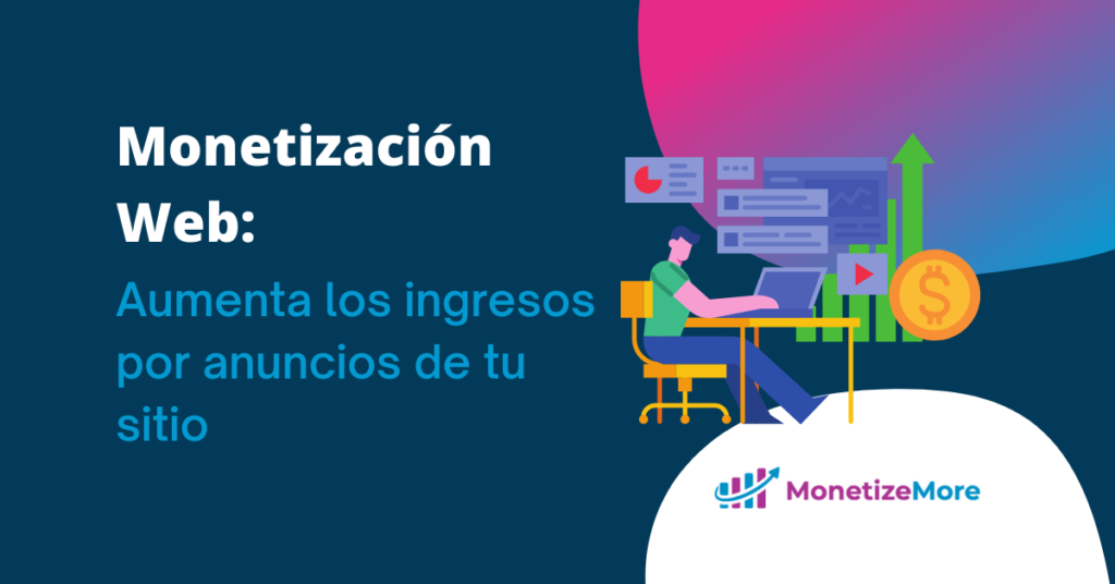 monetizacion web