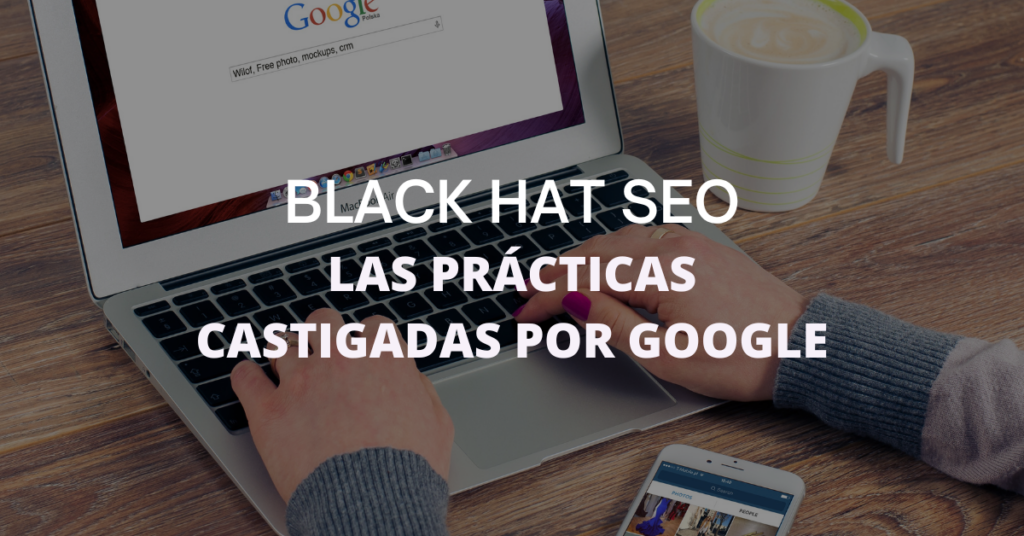 black hat seo