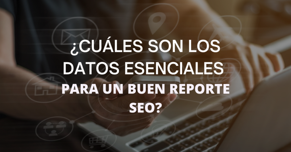 reporte seo