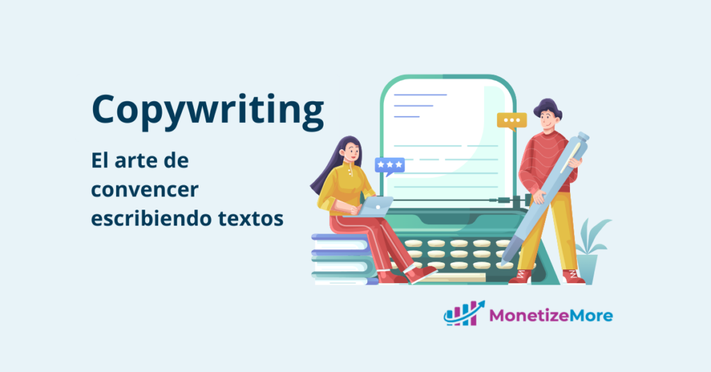 copywriting sitio web