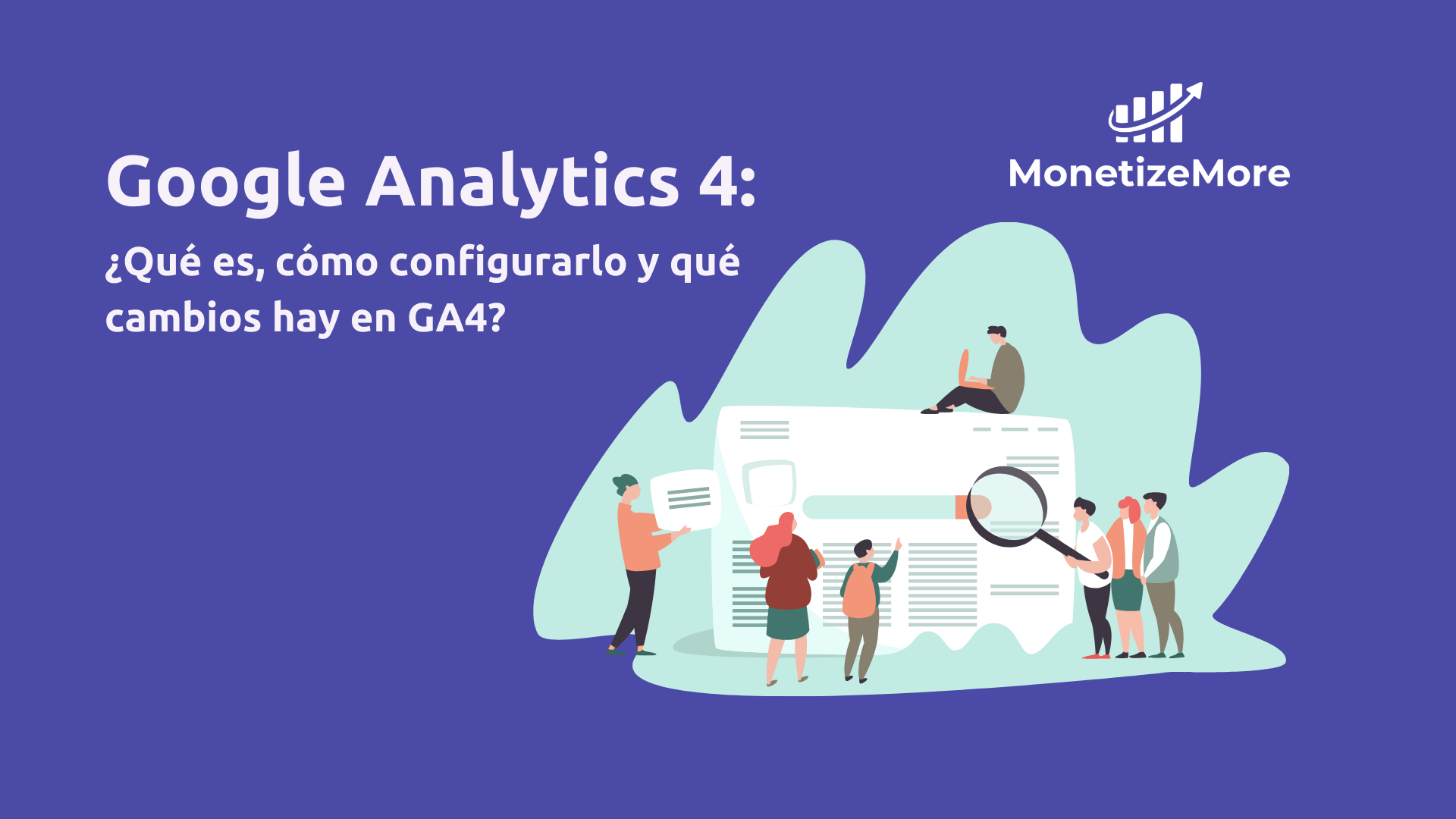 google analytics 4