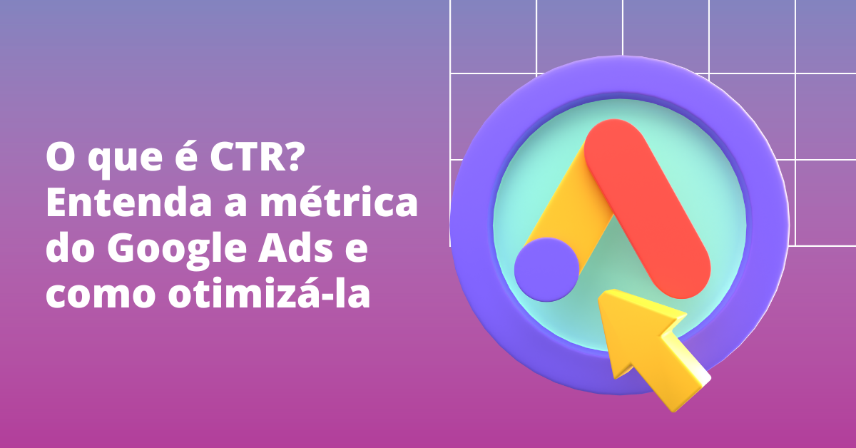 o que é CTR