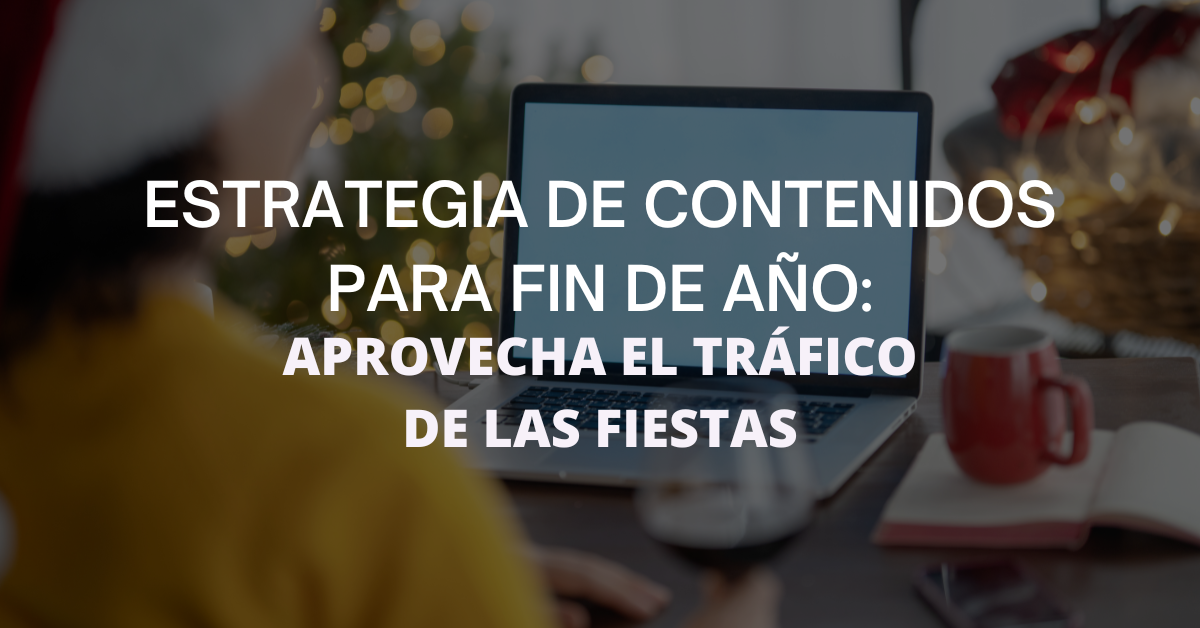 estrategia de contenidos